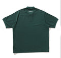A BATHING APE ONE POINT RELAXED FIT POLO SHIRT