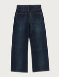 A BATHING APE STA SELVEDGE DENIM PANTS