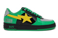 A BATHING APE BAPE STA BAPE x F4 MARVEL THE FANTASTIC 4 DR.DOOM