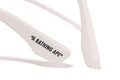 A BATHING APE SUNGLASSES #5