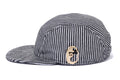 A BATHING APE - Mr.BATHING APE OUTDOOR 5 PANELS CAP