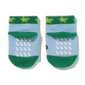 A BATHING APE BAPE KIDS BABY MILO FRIENDS BABY SOCKS