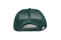 A BATHING APE COLLEGE MESH CAP