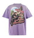 A BATHING APE BAPE x SAINT MXXXXXX TEE