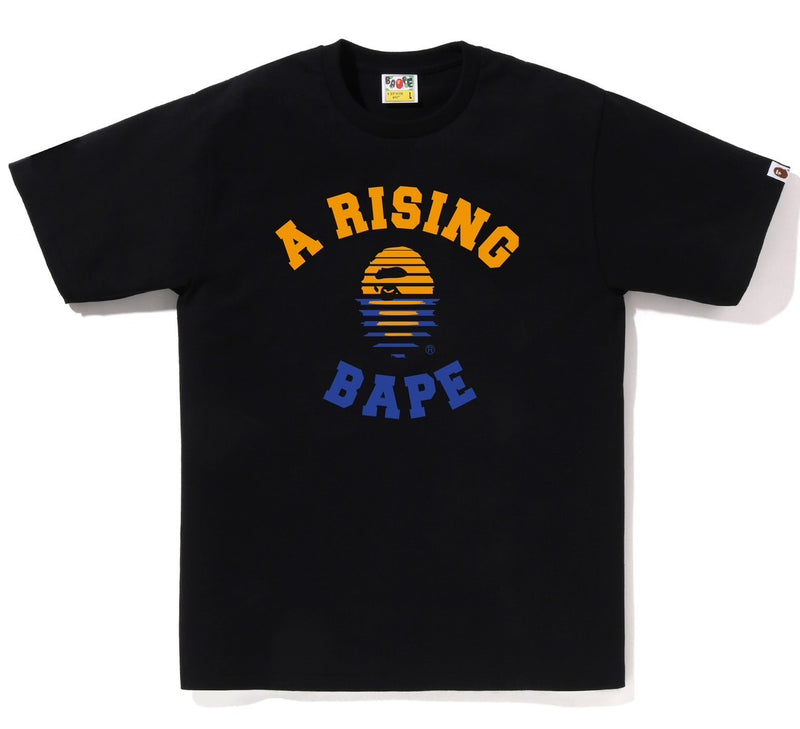 A BATHING APE A RISING BAPE TEE