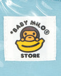 A BATHING APE BABY MILO STORE BABY MILO MOBILE BAG #1 / #2 - happyjagabee store