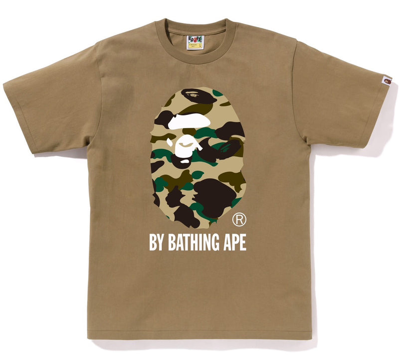 A BATHING APE 1ST CAMO BY BATHING APE TEE