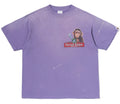A BATHING APE BAPE x SAINT MXXXXXX TEE