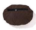A BATHING APE APE HEAD PACKABLE JACKET