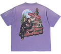 A BATHING APE BAPE x SAINT MXXXXXX TEE