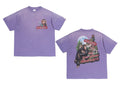 A BATHING APE BAPE x SAINT MXXXXXX TEE