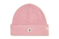 A BATHING APE BABY MILO STORE BABY MILO KNIT CAP