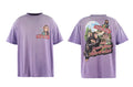 A BATHING APE BAPE x SAINT MXXXXXX TEE