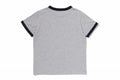 A BATHING APE BAPE KIDS BABY MILO TRIM TEE