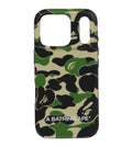 *PRE-ORDER* A BATHING APE ABC CAMO IPHONE 17 PRO CASE