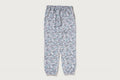 A BATHING APE BAPE CARD CAMO COLLEGE ONE POINT SWEAT PANTS ( ONELINE EXCLUSIVE )