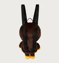 A BATHING APE - BABY MILO STORE BABY MILO LARGE PLUSH DOLL DAYPACK