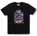A BATHING APE Ladies' BAPE KATAKANA TEE