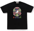 A BATHING APE JAPAN BY BATHING APE TEE