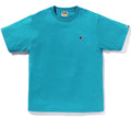 A BATHING APE ONE POINT TEE