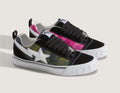 A BATHING APE BAPE x VANS PREMIUM KNU SKOOL COLOR CAMO