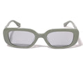 A BATHING APE SUNGLASSES #5