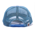 A BATHING APE BAPE STA MESH CAP