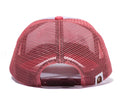 A BATHING APE BAPE STA MESH CAP