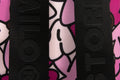A BATHING APE BABY MILO STORE BUBBLE CAMO BUCKPACK