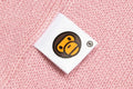 A BATHING APE BABY MILO STORE BABY MILO KNIT CAP