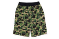 A BATHING APE BAPE KIDS ABC CAMO BABY MILO KIDS GIFT SET