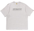 A BATHING APE BABY MILO GRAPHIC RELAXED FIT TEE