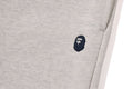 A BATHING APE Ladies' ONE POINT SWEAT PANTS