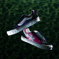 A BATHING APE BAPE x VANS PREMIUM KNU SKOOL COLOR CAMO
