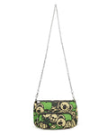A BATHING APE BABY MILO STORE ALL FRIENDS CROSS BAG