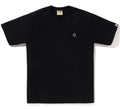 A BATHING APE ONE POINT TEE