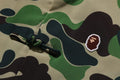 A BATHING APE BAPE KIDS ABC CAMO CHINA JACKET - happyjagabee store