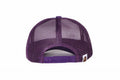 A BATHING APE COLLEGE MESH CAP