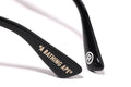A BATHING APE SHARK SUNGLASSES #1