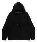 A BATHING APE ONE POINT PULLOVER HOODIE