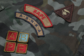 A BATHING APE HYBRID CAMO MULTI BADGE CARGO PANTS
