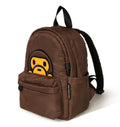 A BATHING APE BABY MILO STORE BABY MILO SMALL BACKPACK #1