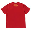 A BATHING APE BAPE x UNDEFEATED UNDFTD TEE
