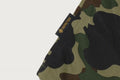 A BATHING APE GORE-TEX 1ST CAMO DOWN JACKET