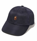 A BATHING APE ONE POINT PANEL CAP