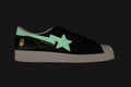 A BATHING APE BAPE X ADIDAS X ATMOS - SSTR