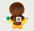 A BATHING APE BABY MILO STORE BABY MILO DESKTOP DOLL