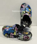 A BATHING APE BAPE x CROCS - ECHO CLOG 2.0 MULTI CAMO