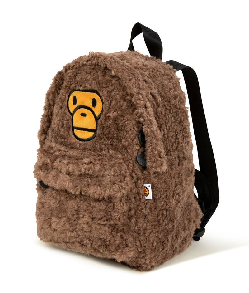 A BATHING APE - BABY MILO STORE BABY MILO MINI BACKPACK #4