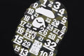 A BATHING APE 32ND ANNIV. 1ST CAMO BIG APE HEAD TEE